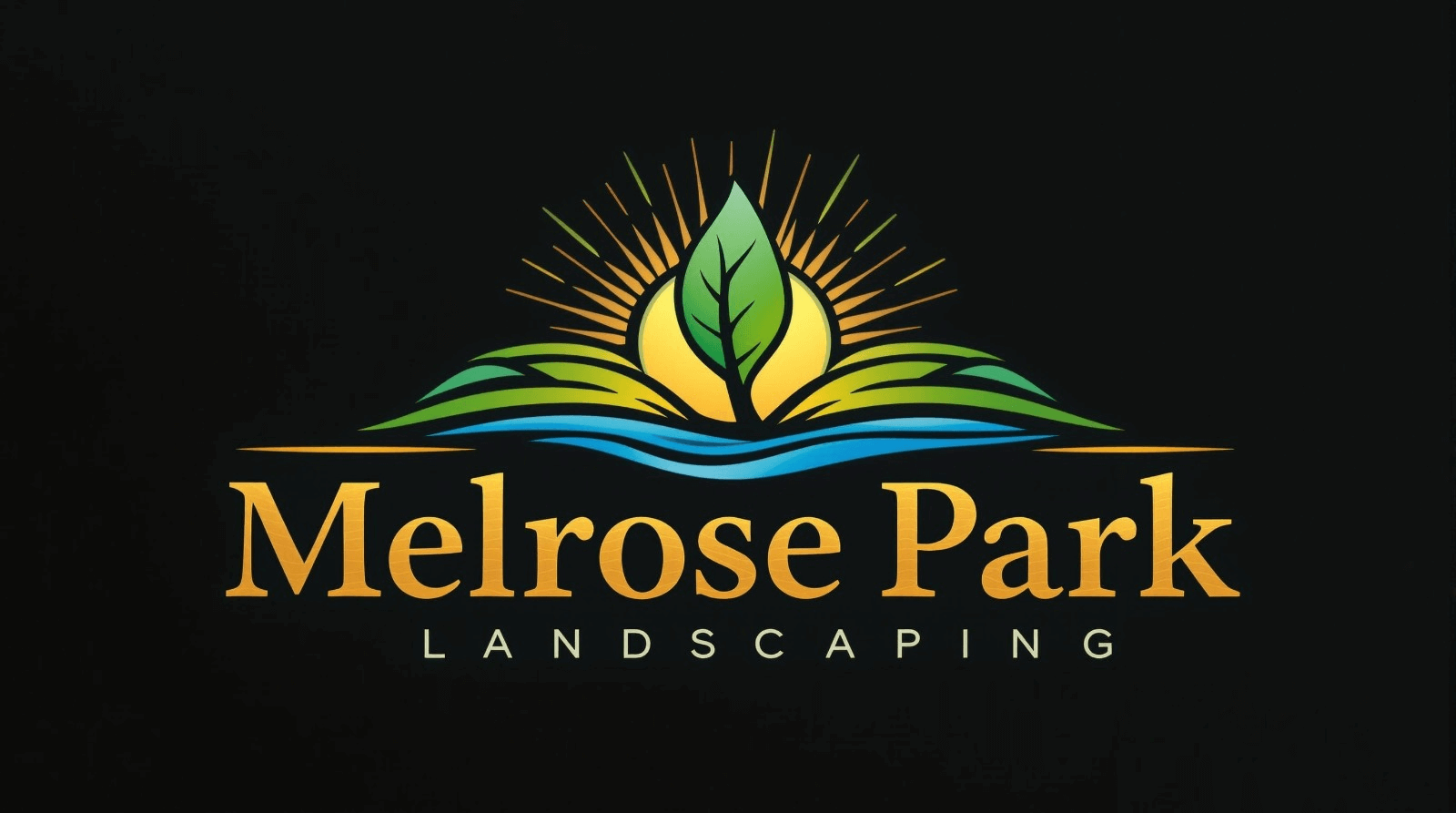 Melrose Park Landscaping