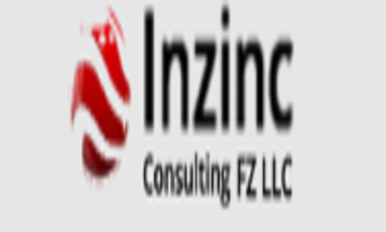 INZINC CONSULTING FZ LLC