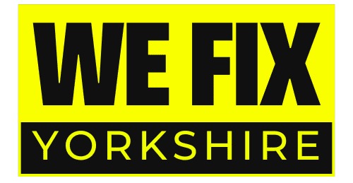 We Fix Yorkshire