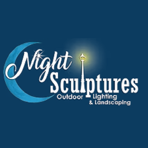 Night Sculptures Outdoor Lighting And Sound