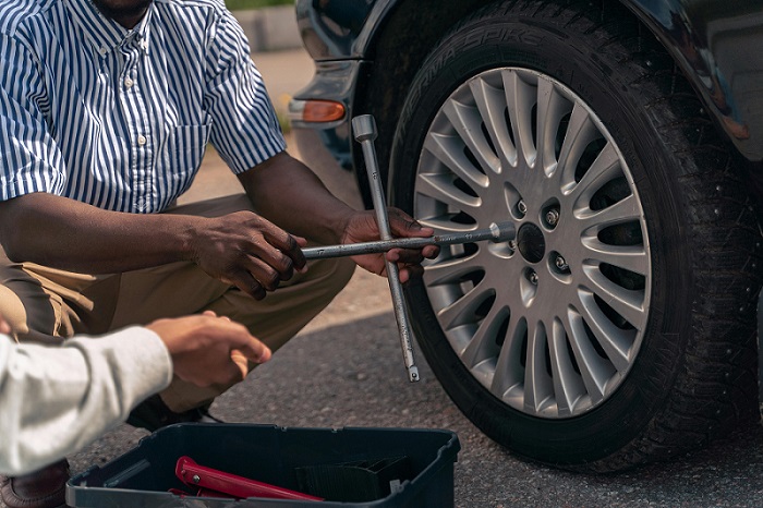 Ancash Roadside Assistance