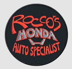 Rocco Honda And Acura Specialists