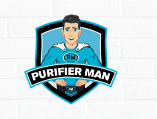 Purifier Man