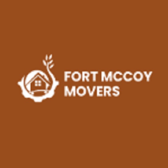 Fort McCoy Movers