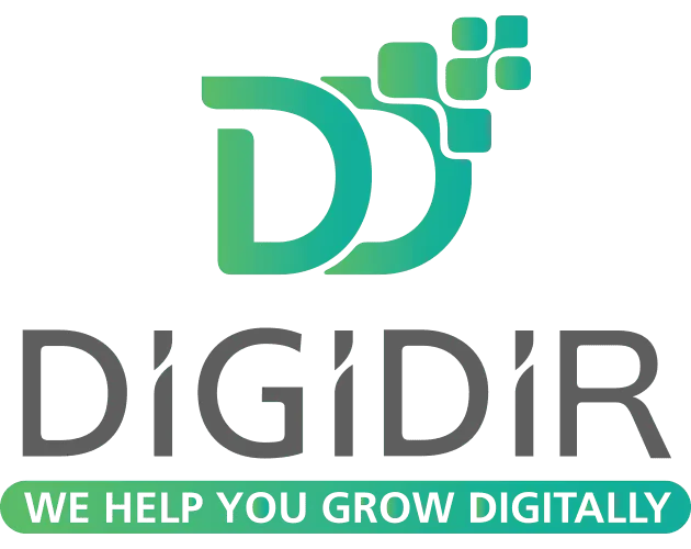 DigiDir Digital Marketing Agency