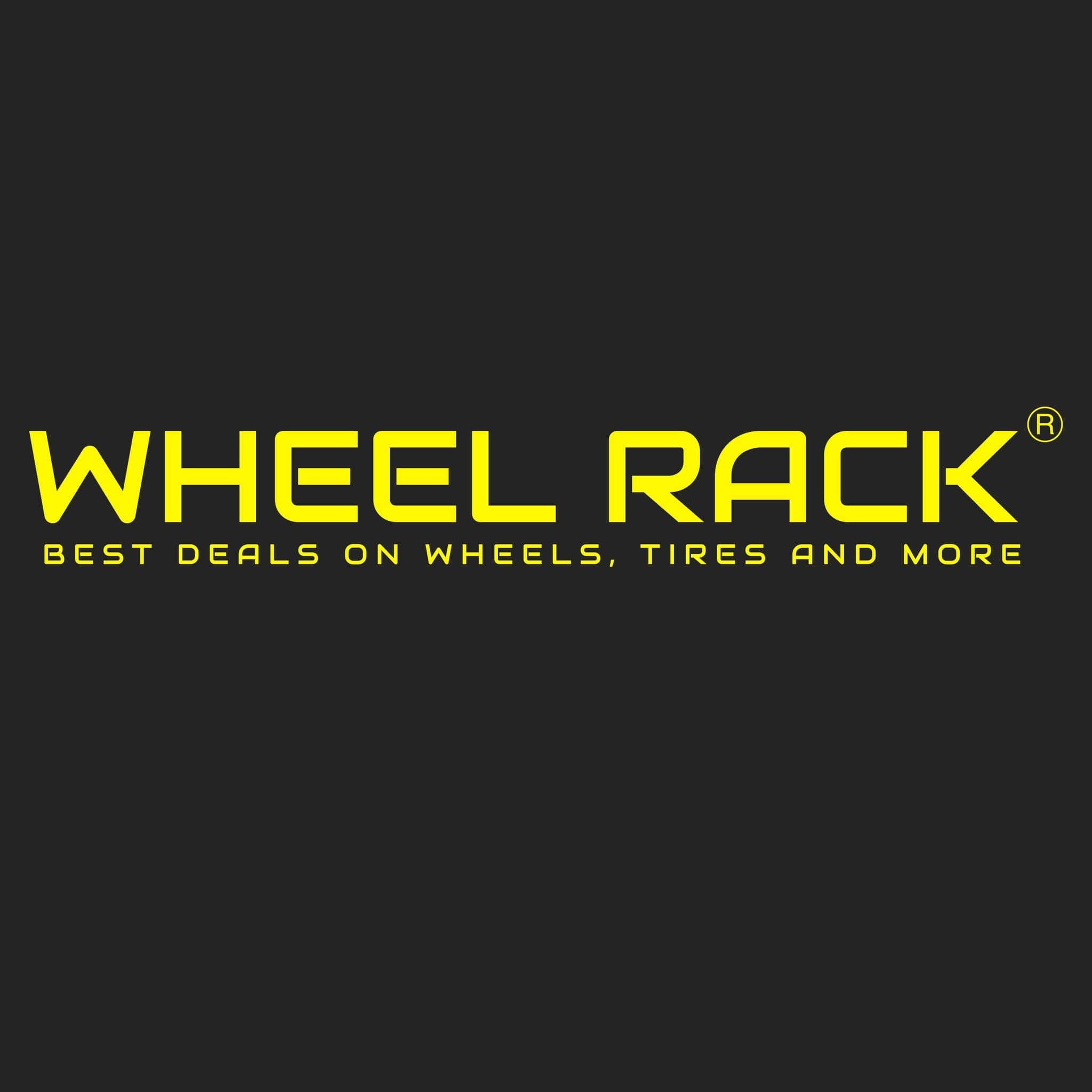 Wheelrack