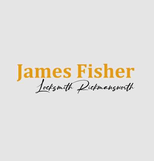 James Fisher Locksmith Rickmansworth