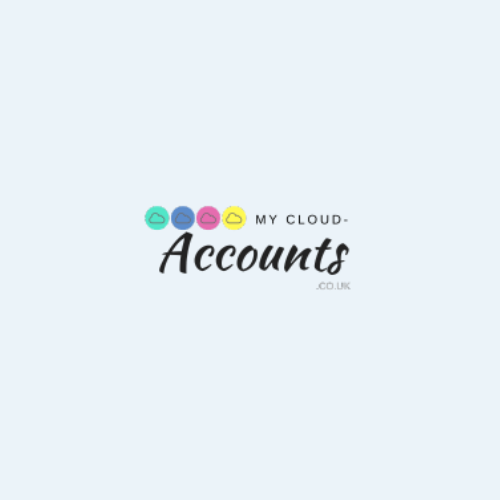 MyCloud-Accounts