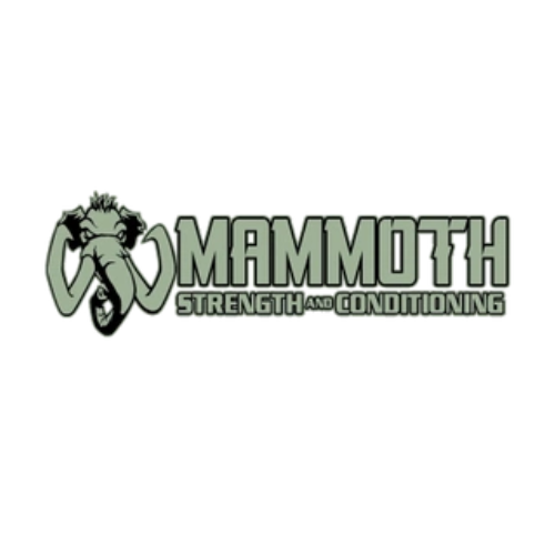 Mammoth Strength And Conditioning