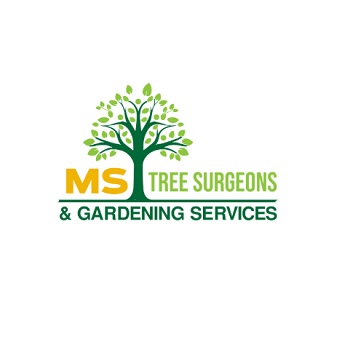 MS Tree Surgeons & Gardening Services