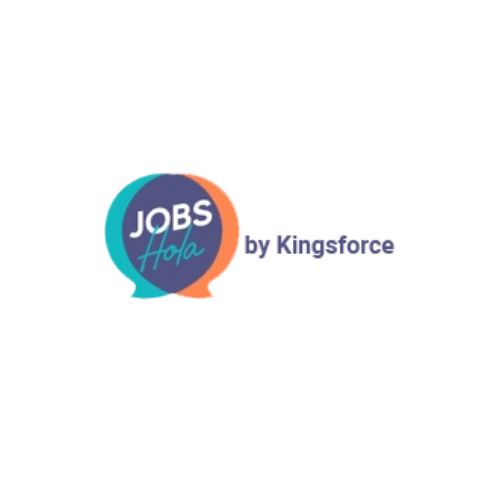 JobsHola - By Kingsforce Management Services