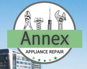 The Annex Appliance Repair