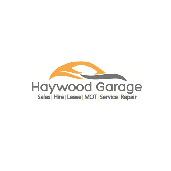 Haywood Garage