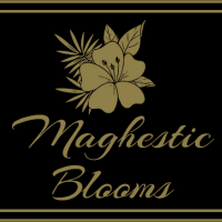 Maghestic Blooms