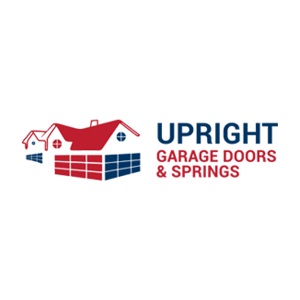 Upright Garage Doors and Springs