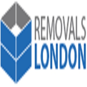 Removals London