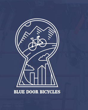 Blue Door Bicycles