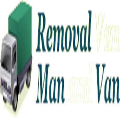 Removal Van - Man and Van