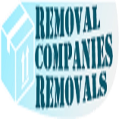 Removal Companies Removals