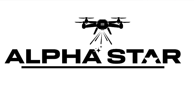 Alpha Star Drones