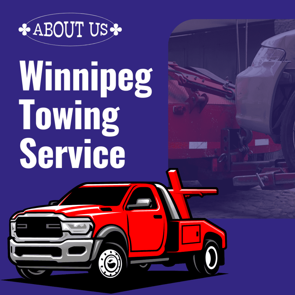 WinnipegTowing