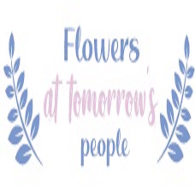 Flowers at Tomorrow's People