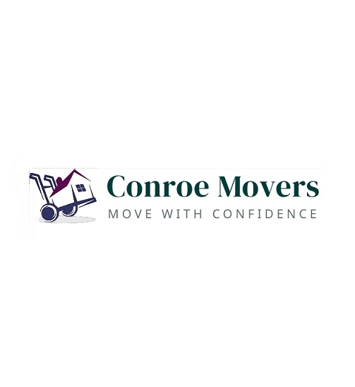 Conroe Movers