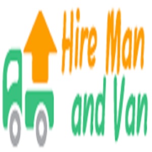 Hire Man and Van