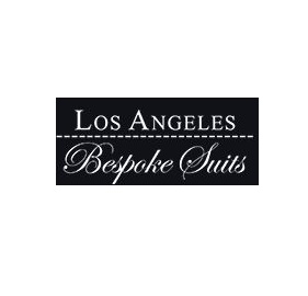 Los Angeles Bespoke Suits