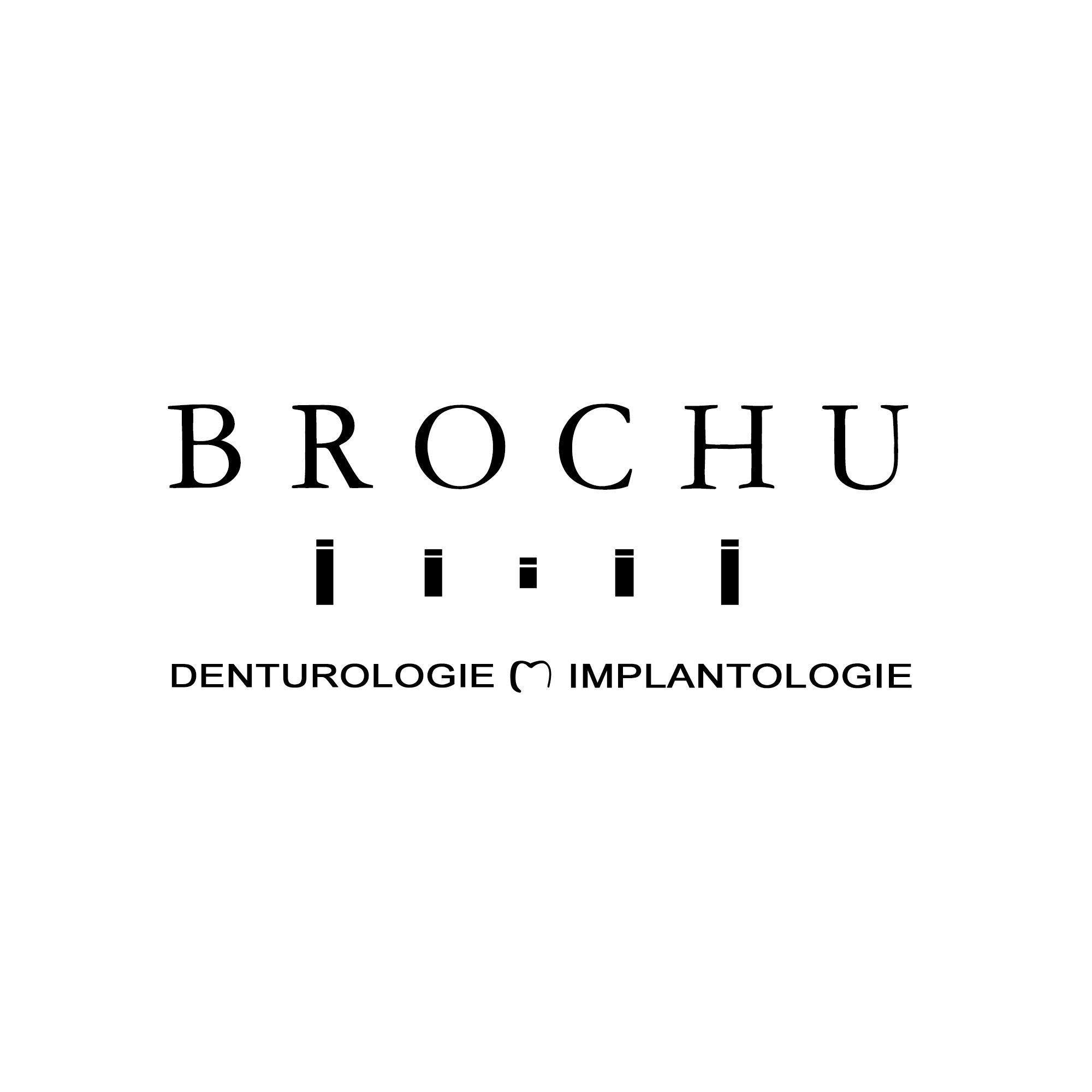 David Brochu Denturologiste Inc