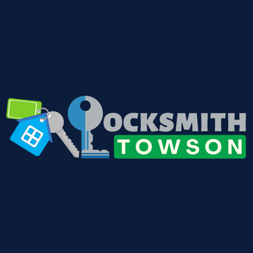 Locksmith Towson MD