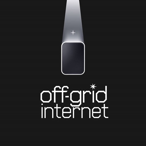 Offgrid Internet