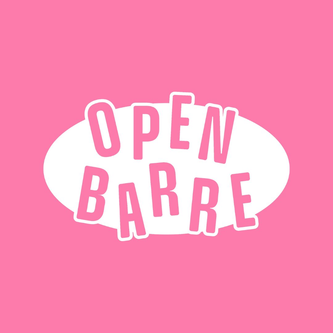 Open Barre