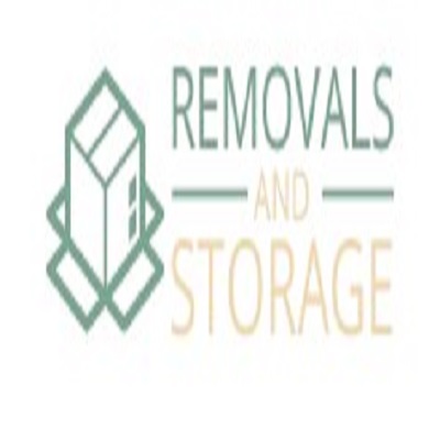 Removals And Storage