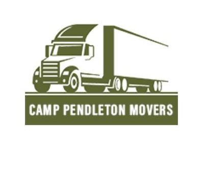 Camp Pendleton Movers