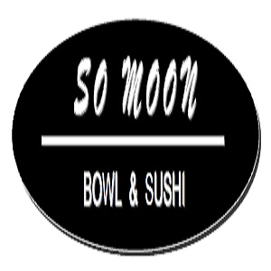 So Moon Bowl and Sushi