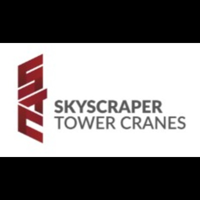 Skyscraper Tower Cranes