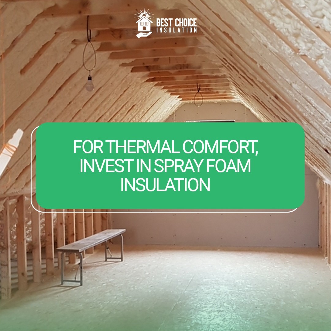 Best Choice Insulation services