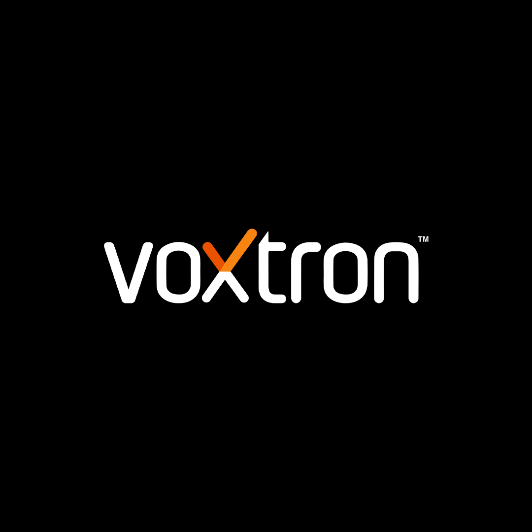 voxtron middle east