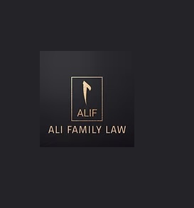 Ali Family Law