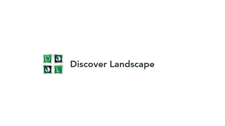 Discover landscape