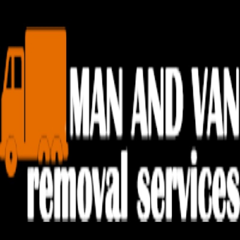 Man and Van - Removal Services