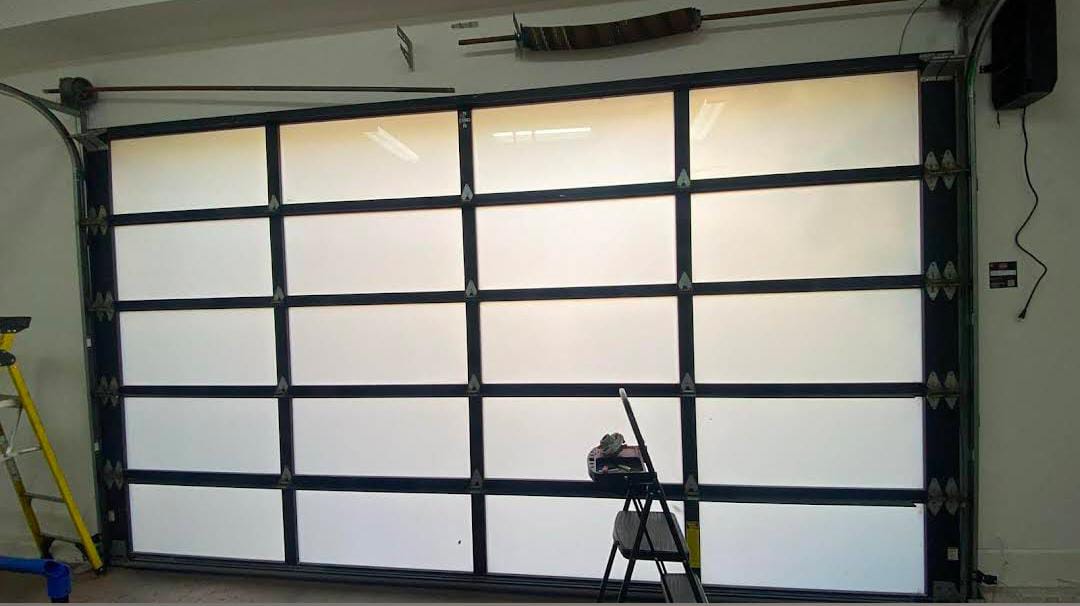 Affordable Garage Door Repair & Sales LLC 