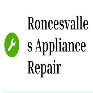 Roncesvalles Appliance Repair