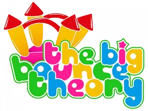 The Big Bounce Theory LTD