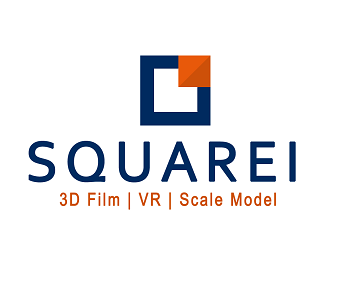 Squarei 3D