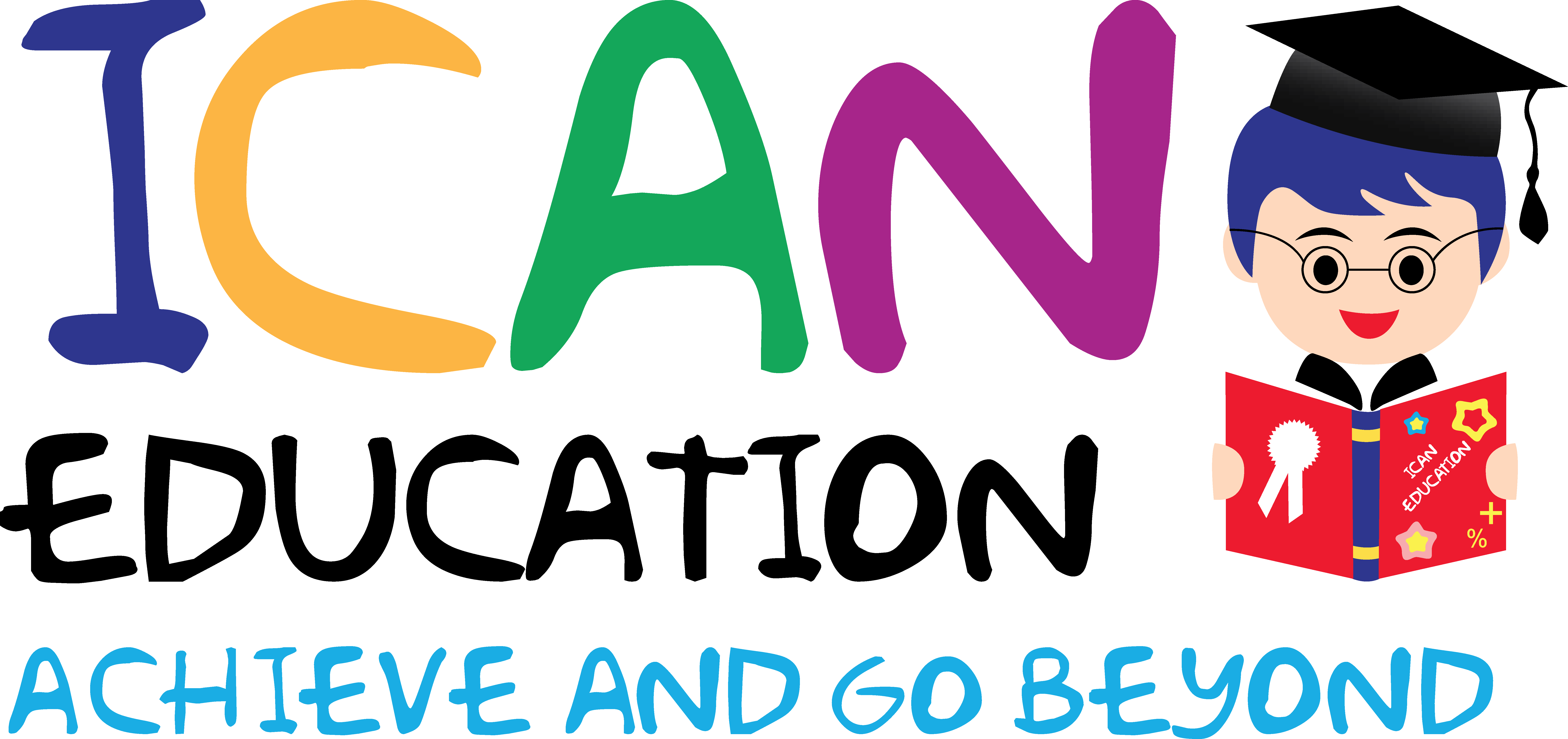 ICAN Education Ajax