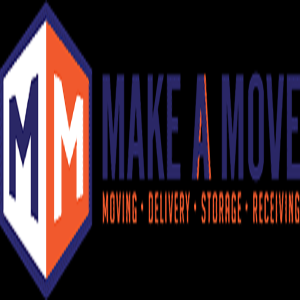 Make A Move - Charlotte Movers