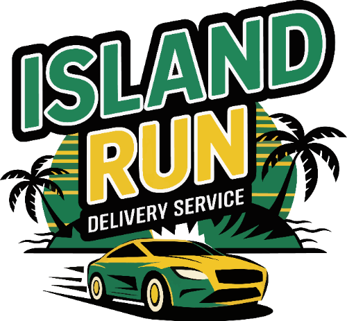 Island Run Delivery