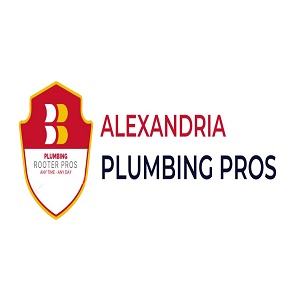 Alexandria Plumbing, Drain, and Rooter Pros